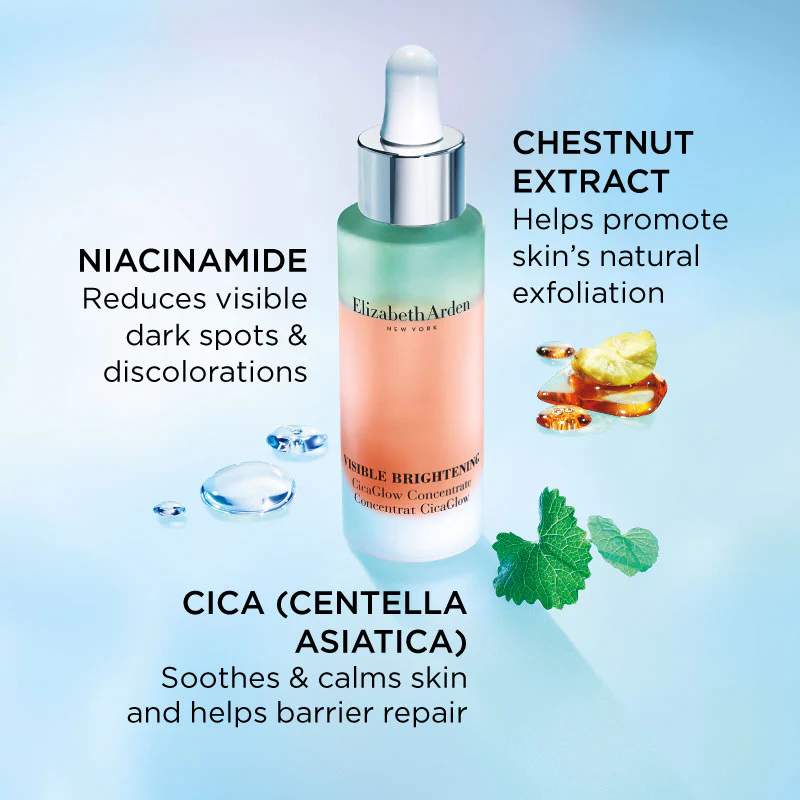Visible Brightening Clearly Radiant Trio Set - Image 3