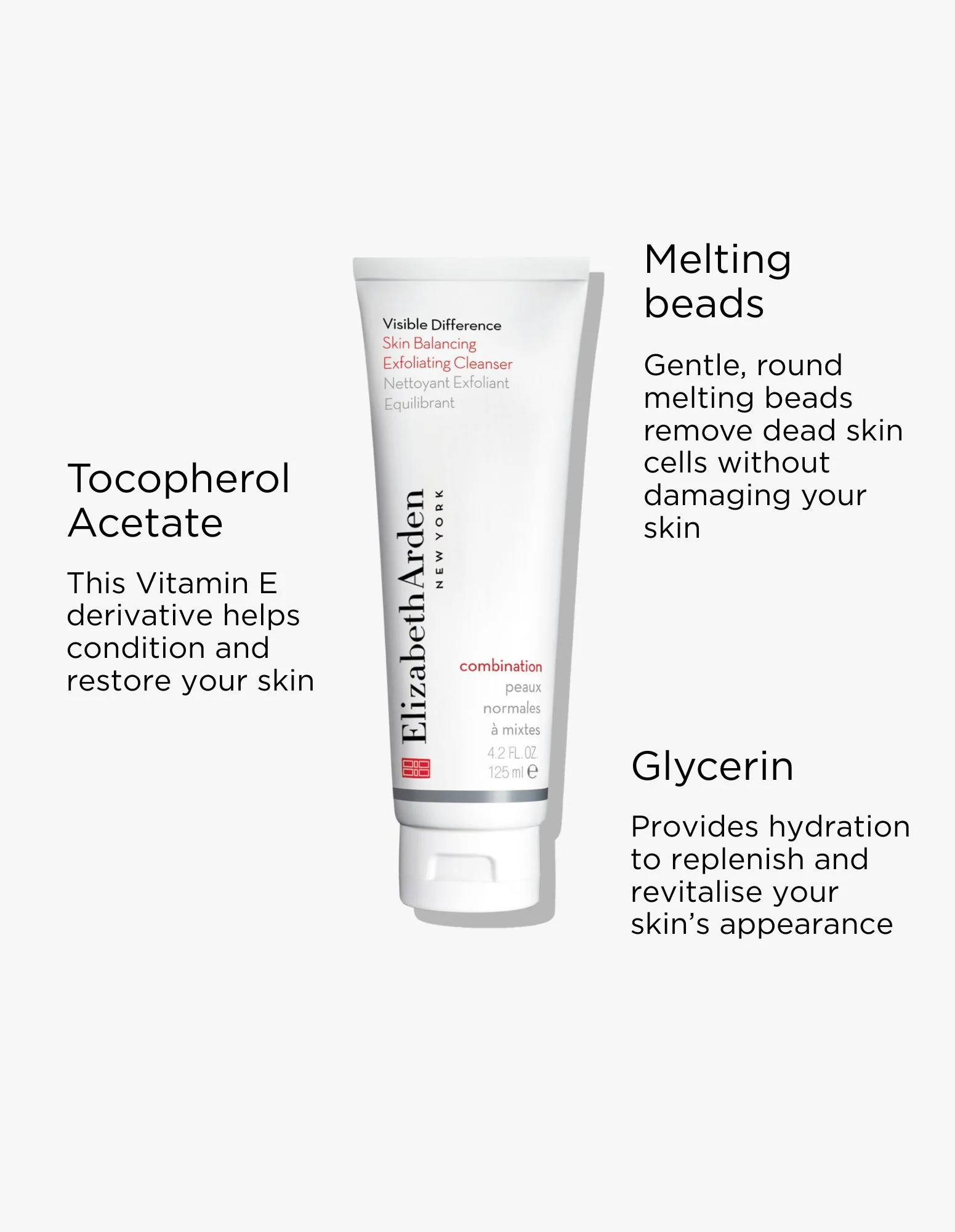 Visible Difference Exfoliating Cleanser - Image 3