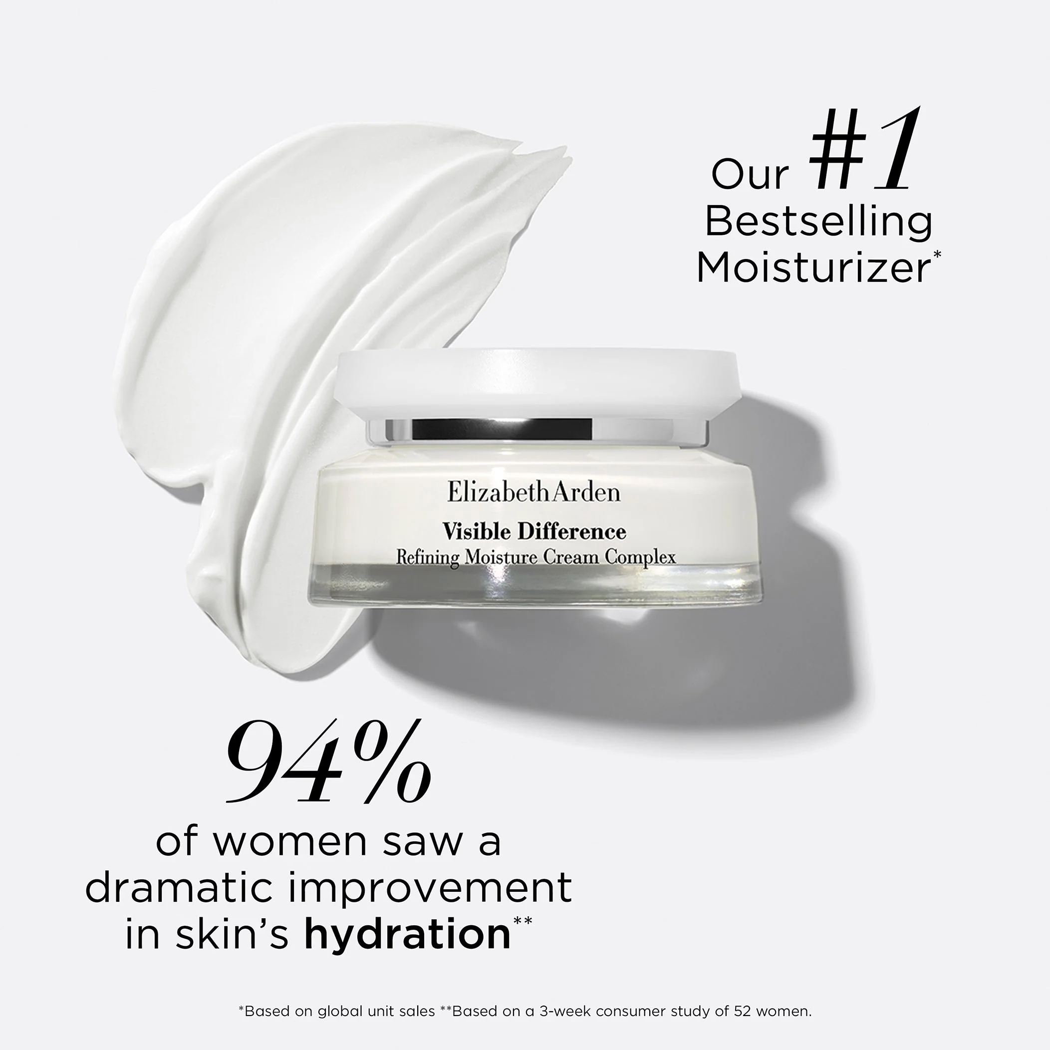Visible Difference Refining Moisture Cream Complex - Image 2