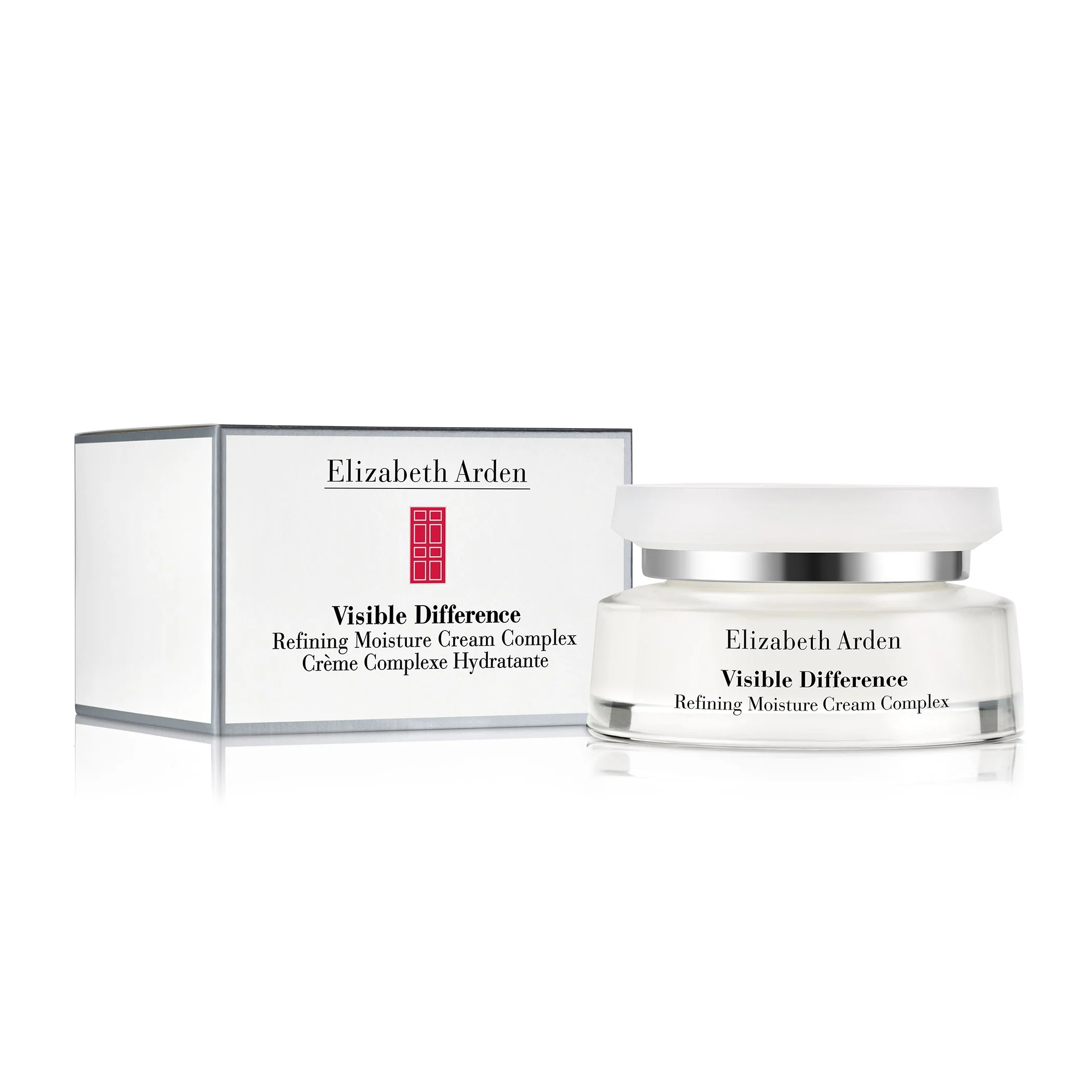Visible Difference Refining Moisture Cream Complex - Image 3