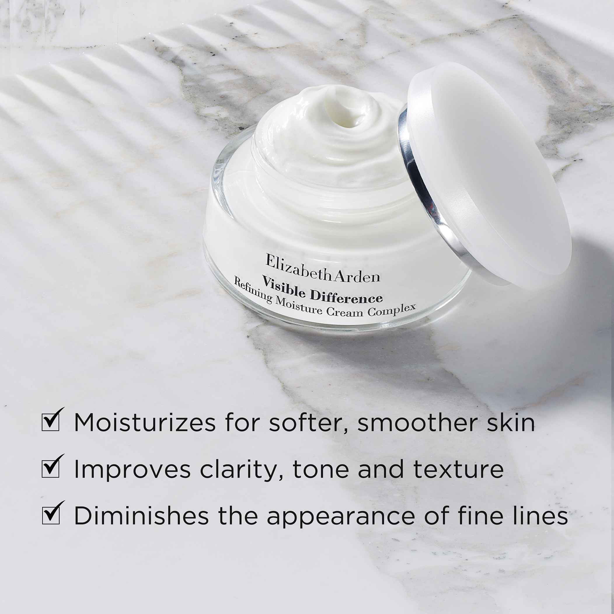 Visible Difference Refining Moisture Cream Complex - Image 4
