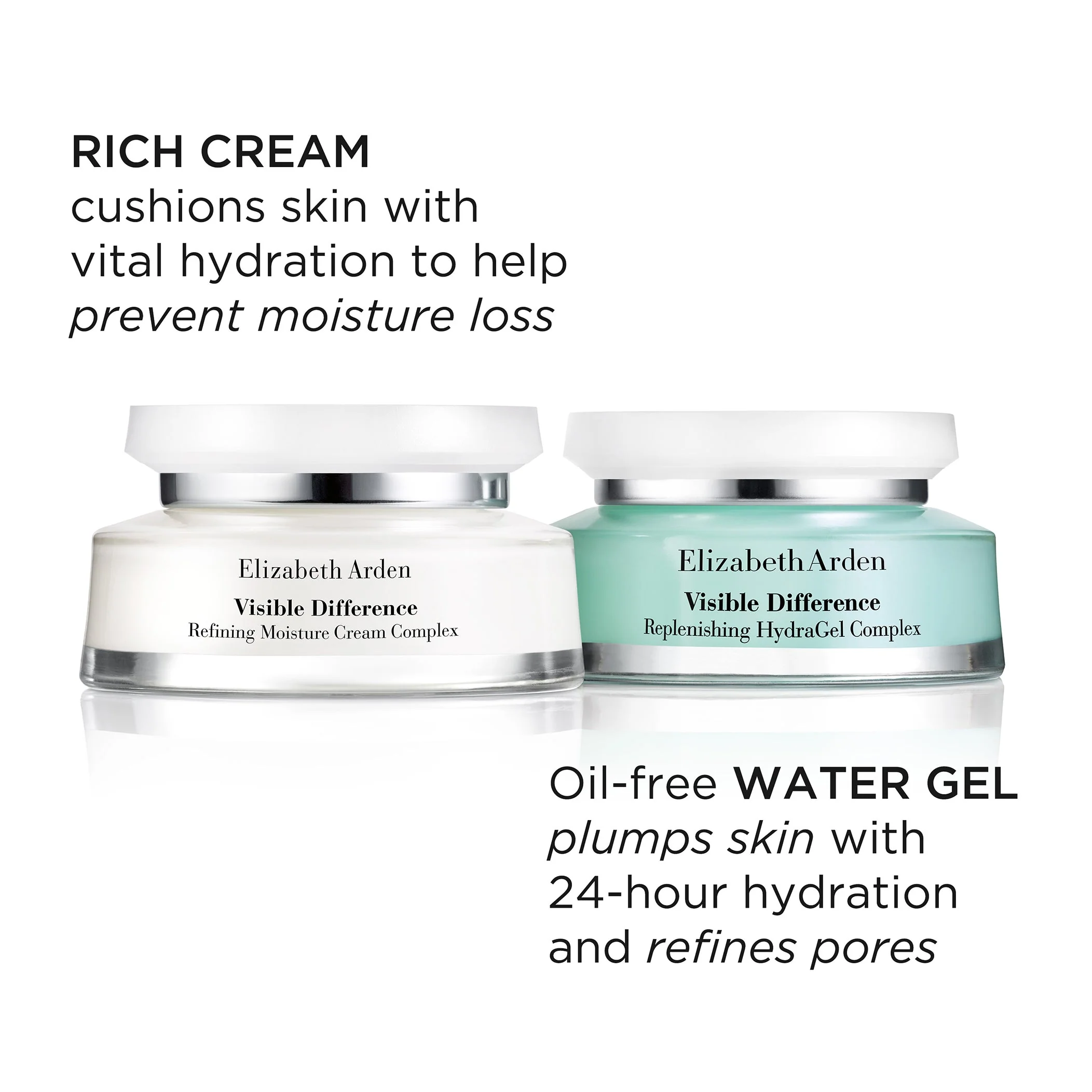 Visible Difference Refining Moisture Cream Complex - Image 6