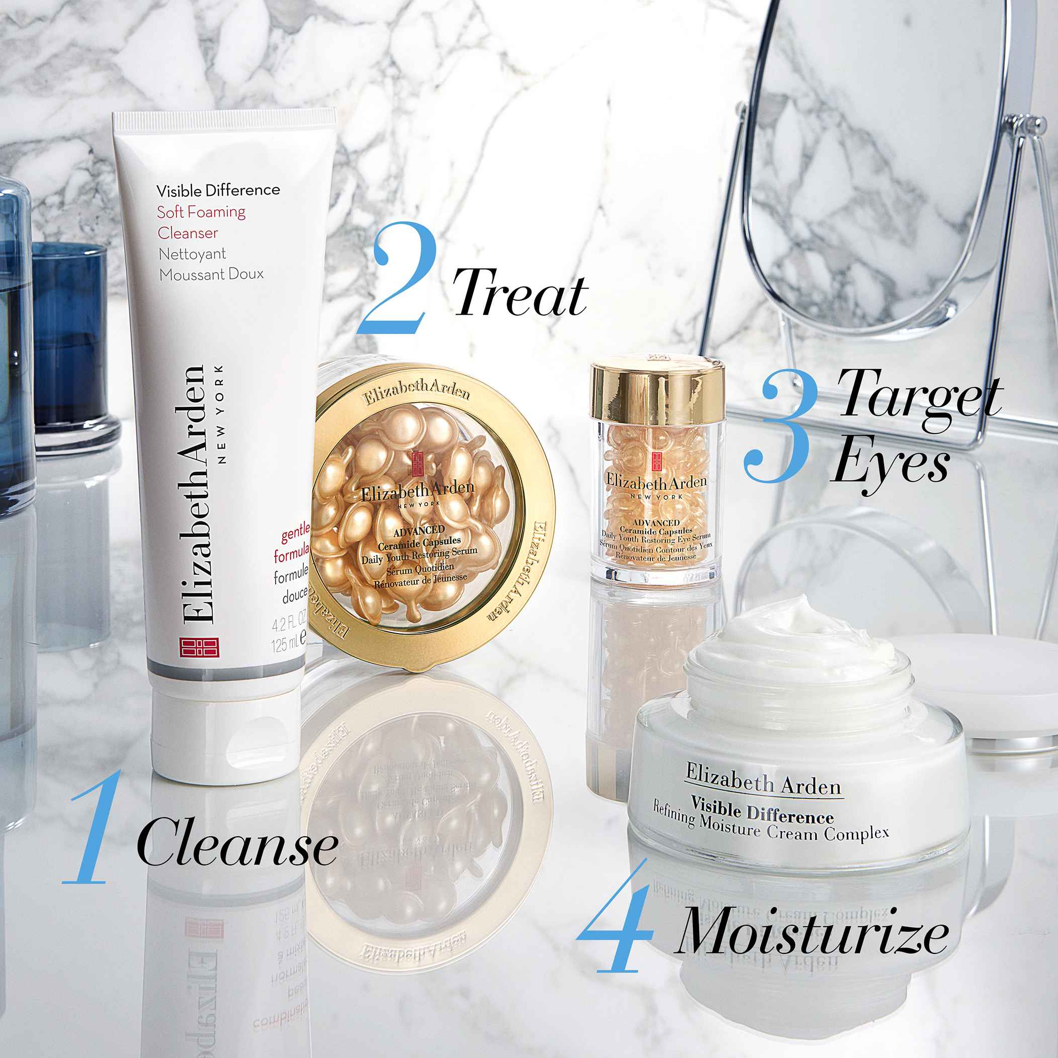 Visible Difference Refining Moisture Cream Complex - Image 7