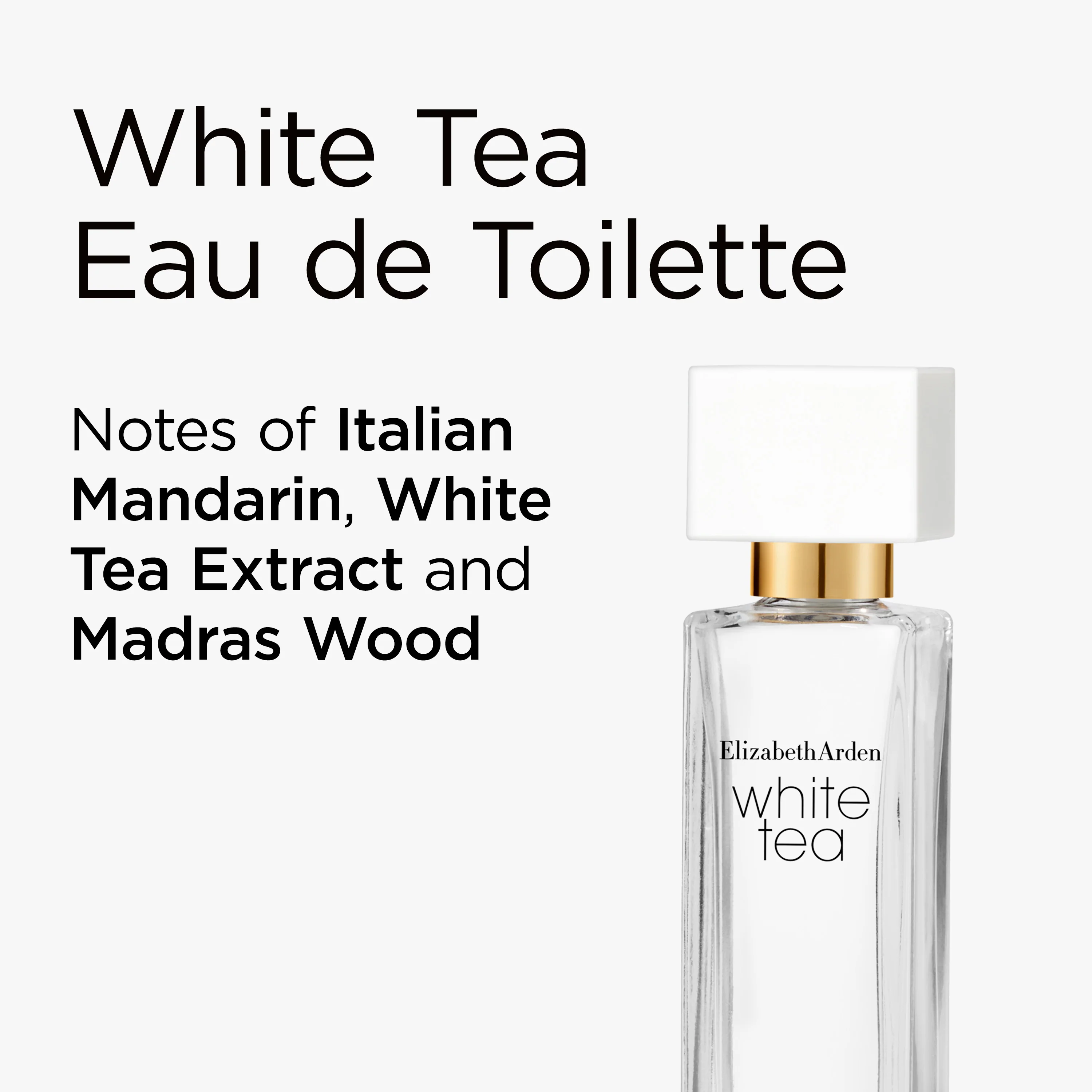 White Tea Collection Mini Coffret Set - Image 2