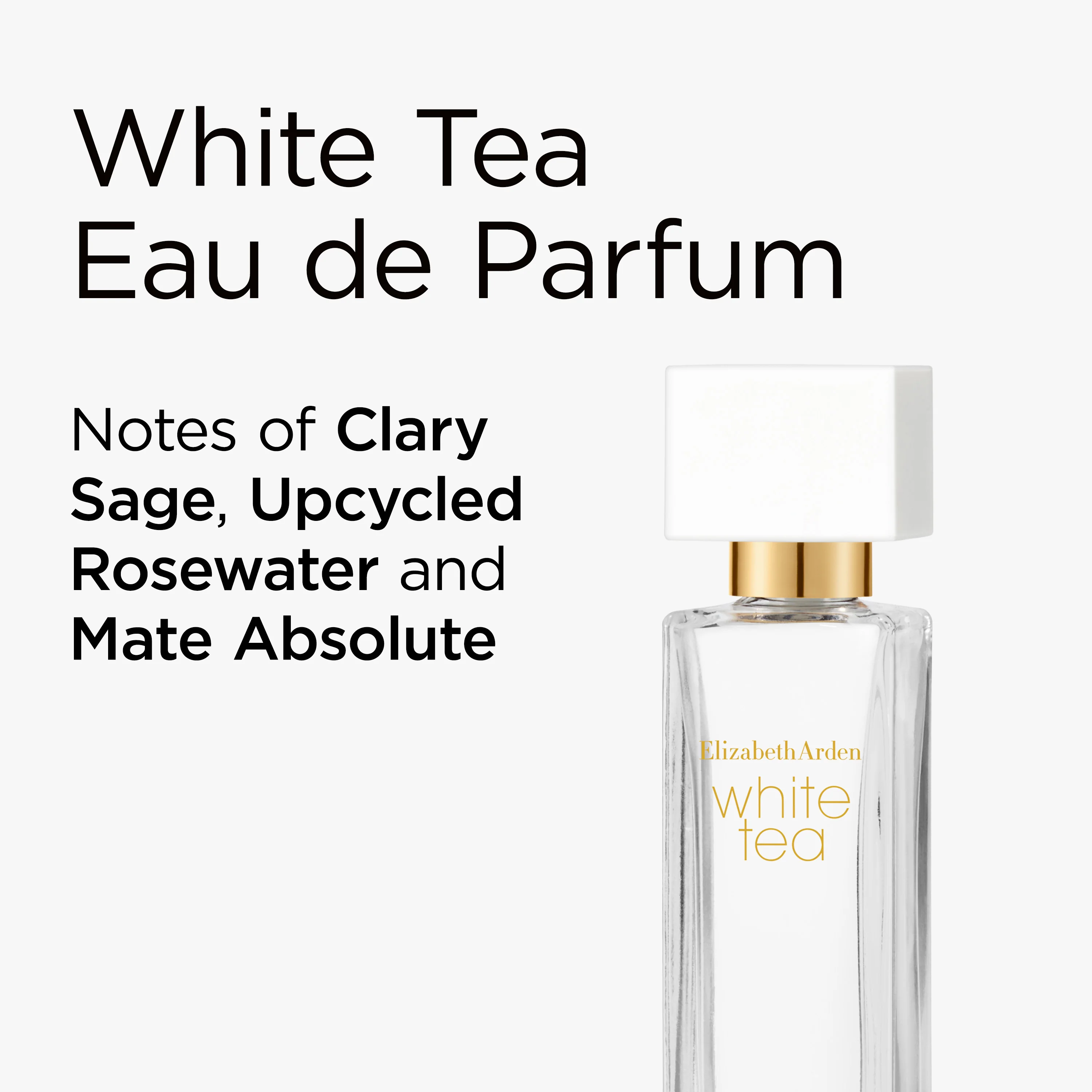 White Tea Collection Mini Coffret Set - Image 3
