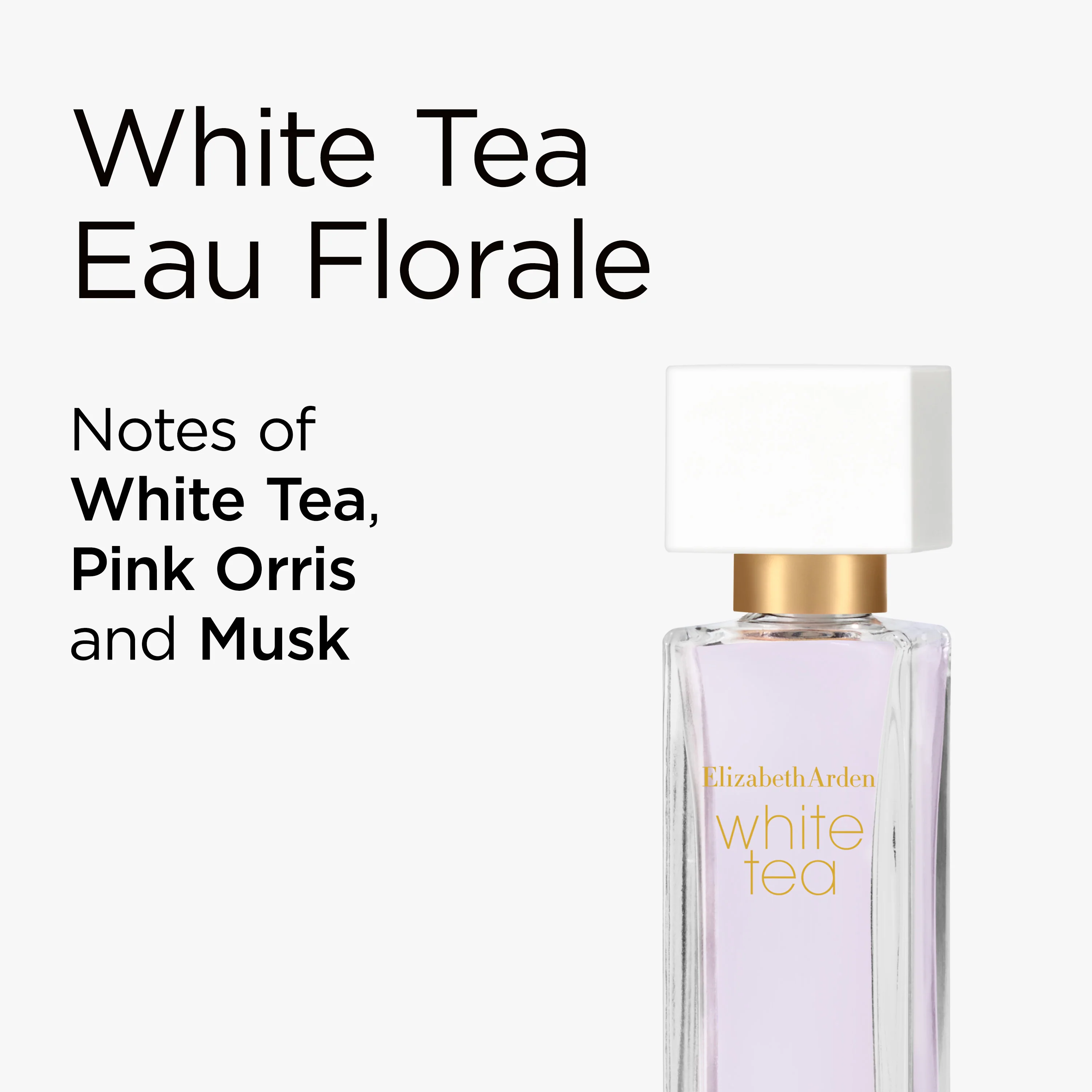 White Tea Collection Mini Coffret Set - Image 4